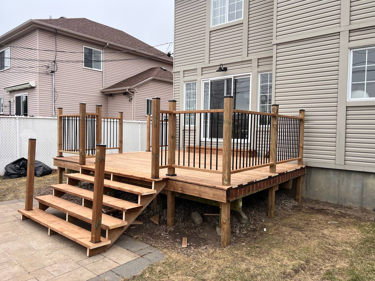 Studio Loft Conversion