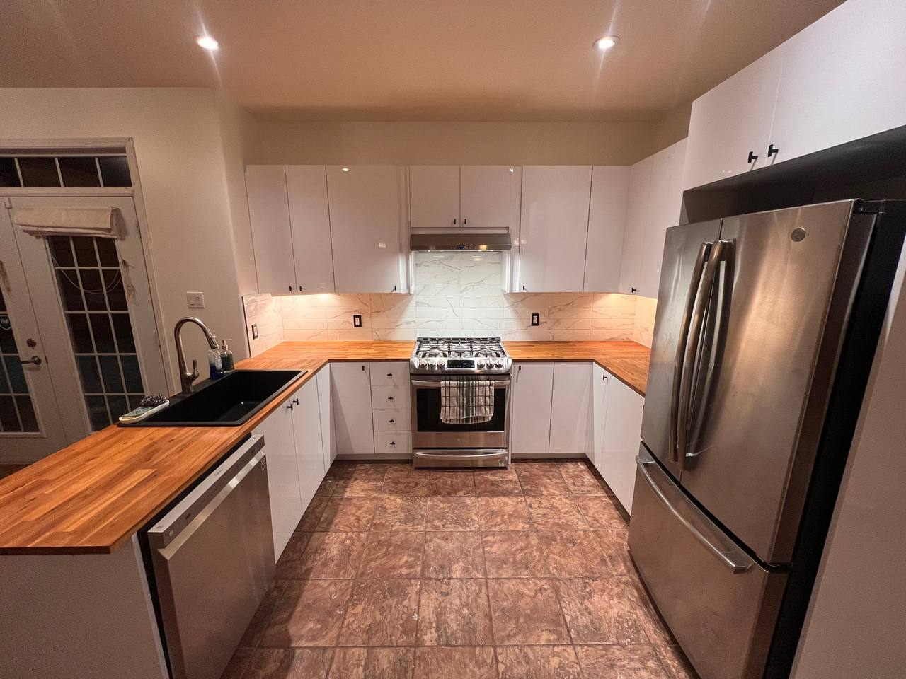 Vineyard Guest Suites